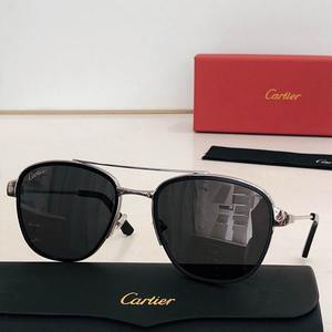 Cartier Sunglasses 858